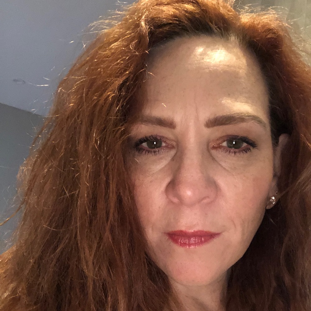 Meet your Posher, RedGoesRogue